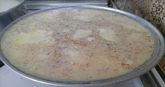 عوارض آغوز ؛ ایا مصرف اغوز گاو باعث تهوع در بدن انسان میشود