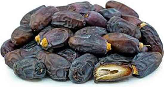 عوارض خوردن هسته خرما ؛ مضرات خوردن قهوه هسته خرما برای قلب