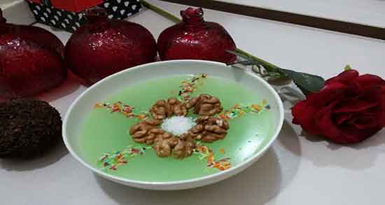درمان لکه بینی بارداری با نشاسته ؛ درمان خونریزی در بارداری با نشاسته