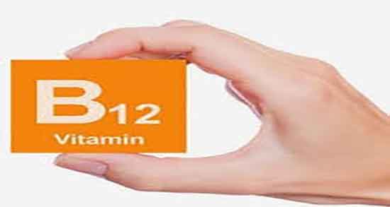 فواید ویتامین b12 چیست ؛ خاصیت قرص ویتامین b12 خارجی چیست