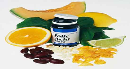 فواید اسید فولیک قبل بارداری ؛ خاصیت اسید فولیک قبل از حاملگی