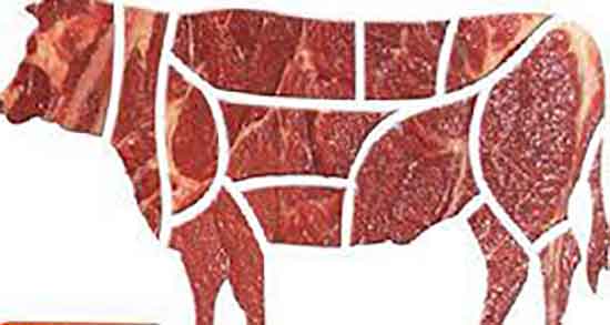 فواید گوشت قرمز گوساله ؛ خاصیت گوشت گوساله از نظر طب سنتی