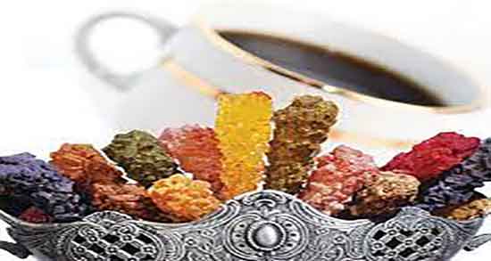 فواید نبات سوخته ؛ خاصیت مصرف نبات سوخته برای درمان اسهال