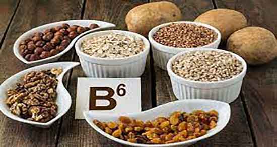 ویتامین b6 برای حالت تهوع ؛ ویتامین b6 برای حالت تهوع دوران بارداری