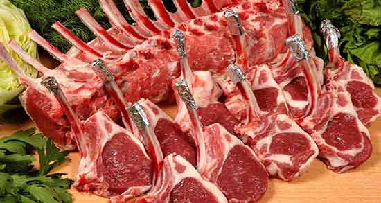 گوشت قرمز برای گربه ؛ طرز تهیه غذا با گوشت قرمز برای بچه گربه