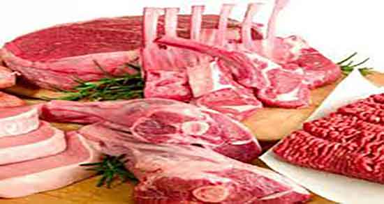 گوشت قرمز برای کبد چرب ؛ ایا گوشت قرمز برای کبد چرب ضرر دارد