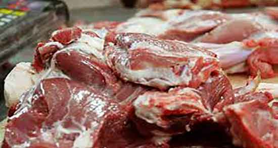 گوشت قرمز چیست ؛ خوردن گوشت قرمز در خواب نشانه از چیست