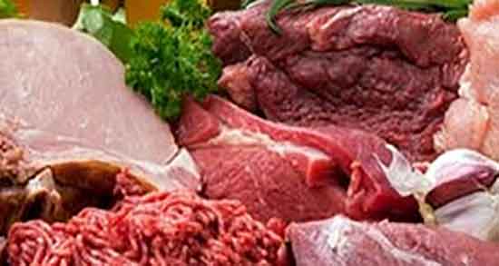 گوشت قرمز برای سرماخوردگی ؛ ایا گوشت قرمز برای گلو درد ضرر دارد