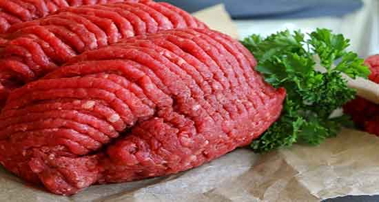 گوشت قرمز برای بیماران قلبی ؛ ایا گوشت قرمز برای قلب مضر است