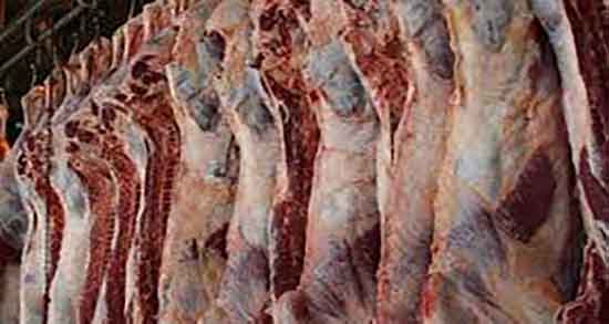 گوشت قرمز و فشار خون ؛ ایا گوشت قرمز برای فشار خون مضر است