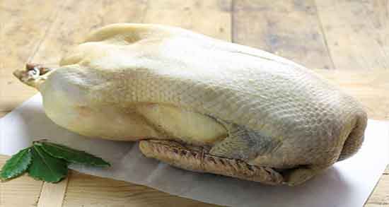 گوشت اردک چه خاصیتی دارد ؛ مصرف گوشت اردک چه خاصیتی دارد