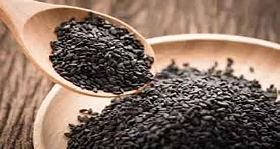 هلیله سیاه و سفیدی مو ؛ ایا هلیله سیاه برای رفع سفیدی مو مفیده