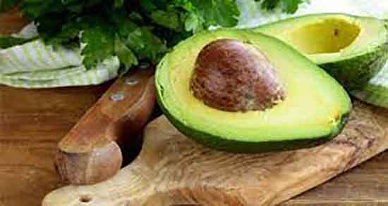 هسته آووکادو را چگونه بخوریم ؛ دستور خوردن هسته اووکادو برای وعده