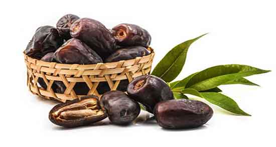 هسته خرما برای سنگ کلیه ؛ درمان سنگ کلیه با مصرف هسته خرما