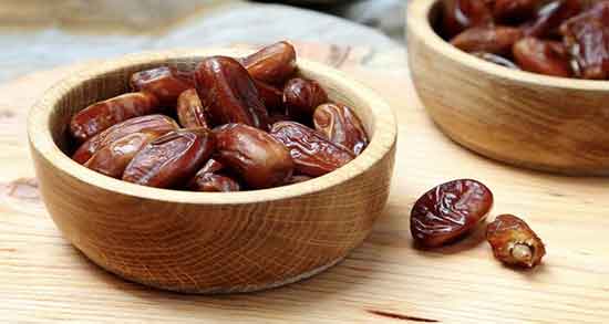 هسته خرما و قهوه ؛ فواید هسته خرما و قهوه برای چربی سوزی بدن
