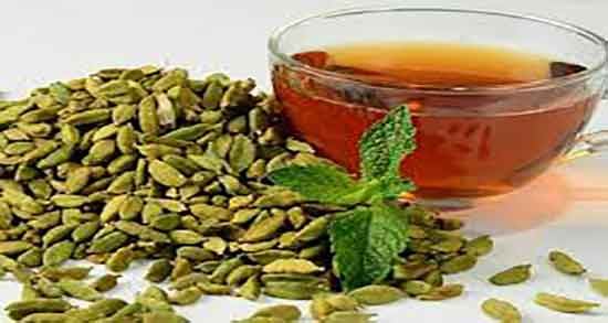 هل برای لاغری ؛ خاصیت مصرف هل برای چربی سوزی شکم و پهلو