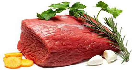 خواص گوشت قرمز و سفید ؛ فواید و مضرات گوشت قرمز و سفید