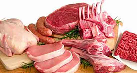 خواص گوشت قرمز برای زنان ؛ فواید گوشت قرمز برای زنان باردار چیست