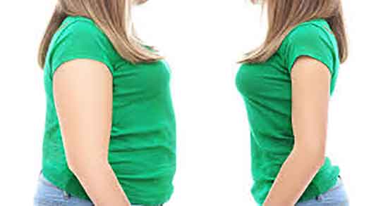 خواص هلیله سیاه برای لاغری ؛ فواید هلیله سیاه برای لاغری شکم