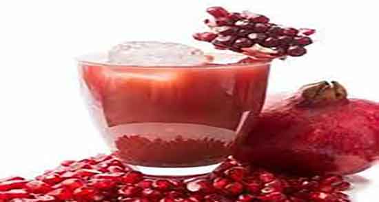 خواص هسته انار برای مو ؛ فواید روغن هسته انار برای پوست و مو