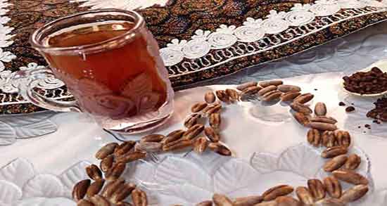 خواص هسته خرما در بارداری ؛ استفاده از هسته خرما در دوران بارداری