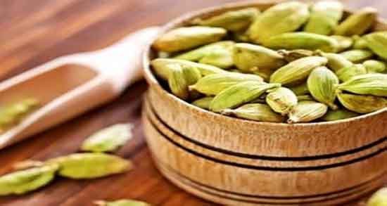 خواص هل و میخک ؛ فواید دمنوش هل و میخک برای مشکلات گوارش