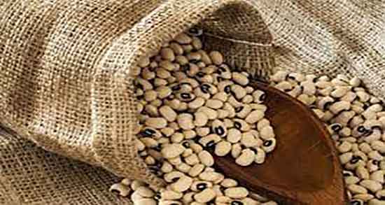 خواص لوبیا چشم بلبلی برای پوست ؛ ماسک لوبیا چشم بلبلی برای پوست