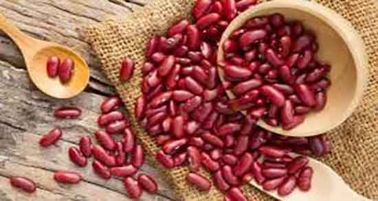 خواص لوبیا چیتی برای لاغری ؛ درمان لاغری بدن با مصرف لوبیا چیتی