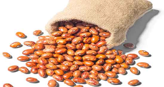 خواص لوبیا چیتی و عدس ؛ فواید مصرف لوبیا چیتی و سوپ عدس
