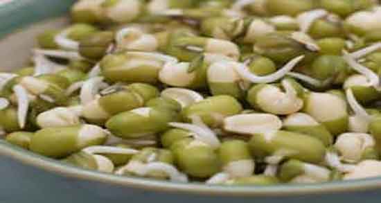 خواص ماش برای کم خونی ؛ خاصیت ماش برای کم خونی کودکان