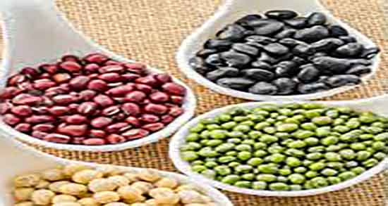 خواص مضرات ماش ؛ فواید و مضرات جوانه ماش برای اسهال اطفال