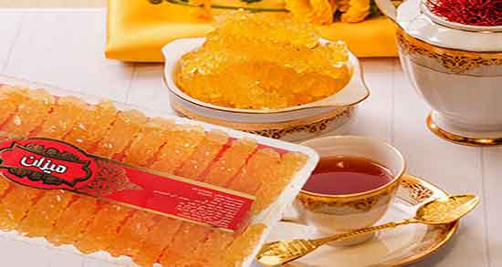 خواص نبات برای بدن ؛ فواید مصرف نبات داغ برای پریودی در بانوان