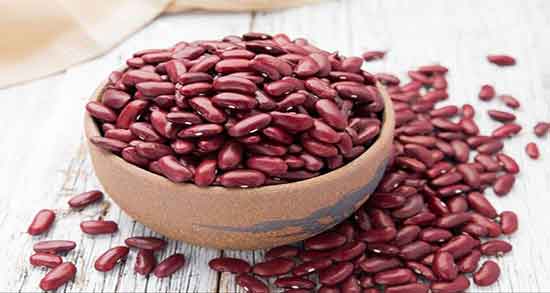 لوبیا قرمز و لاغری ؛ ایا خوراک لوبیا قرمز برای وعده روزانه لاغر میکند