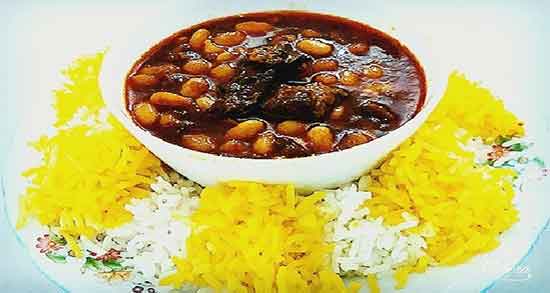 لوبیا سفید و لاغری ؛ طرز تهیه عصاره لوبیا سفید برای لاغری شکم
