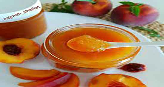 ماسک هلو برای پوست ؛ فواید مصرف هلو انجیری برای رفع کک و مک