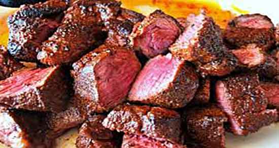 مضرات گوشت قرمز برای کلیه ؛ عوارض گوشت قرمز برای سنگ کلیه