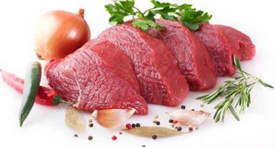 مضرات گوشت قرمز ؛ عوارض مصرف گوشت قرمز برای کبد چرب