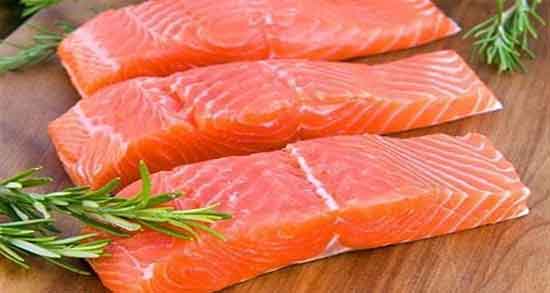 مضرات گوشت ماهی ؛ فواید و مضرات گوشت ماهی برای معده