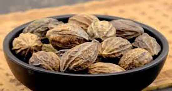 مضرات هلیله سیاه برای لاغری ؛ عوارض هلیله سیاه برای چربی سوزی