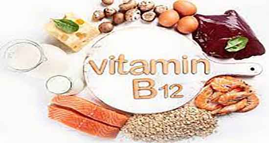 مضرات ویتامین b12 ؛ عوارض مصرف ویتامین b12 برای بدن چیست