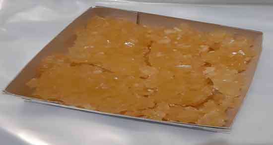 نبات سوخته برای چی خوبه ؛ ایا مصرف نبات سوخته برای اسهال خوبه