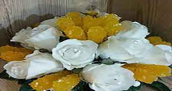 نبات و اسهال ؛ دستور مصرف نبات سوخته برای دل درد کودکان