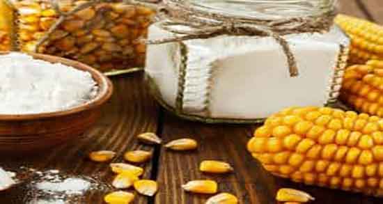 نشاسته برای قطع پریود ؛ مصرف نشاسته برای قطع خونریزی قاعدگی