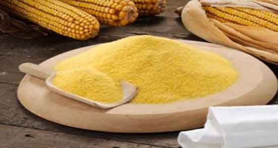 نشاسته ذرت چیست ؛ فرق نشاسته اصلاح شده با نشاسته ذرت چیست
