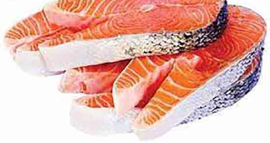 طبع گوشت ماهی ؛ طبیعت گوشت ماهی برای بدن سرد است یا گرم