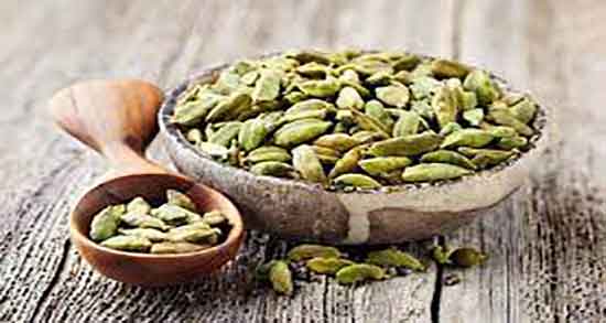 طبع هل ؛ طبیعت دمنوش هل سبز برای بدن زنان باردار گرم است یا سرد