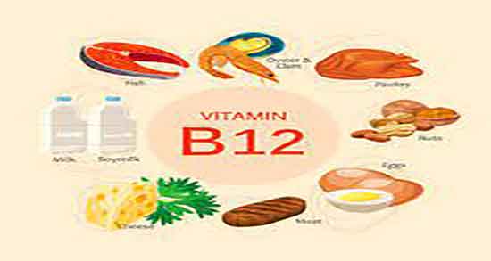 ویتامین b12 برای پسردار شدن ؛ گرم کردن رحم با ویتامین b12
