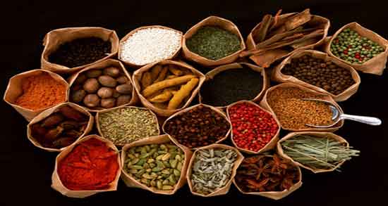 ادویه جات لازم در خانه ؛ چه ادویه هایی برای پخت غذا لازم است؟