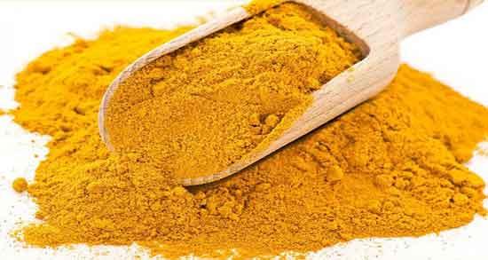 ادویه کاری و خواص آن ؛ همه چیز درباره خواص دارویی و درمانی ادویه کاری