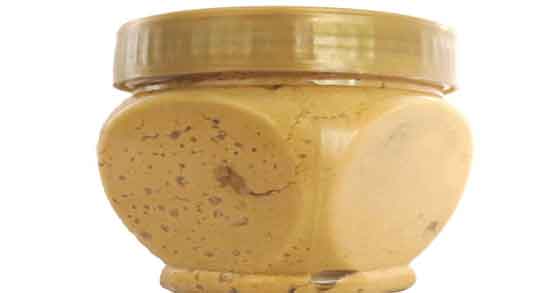 ارده شیره و غلظت خون ؛ نحوه صحیح مصرف ارده شیره برای کاهش غلظت خون